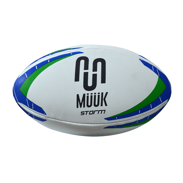 Balón De Rugby Storm #5 Muuk