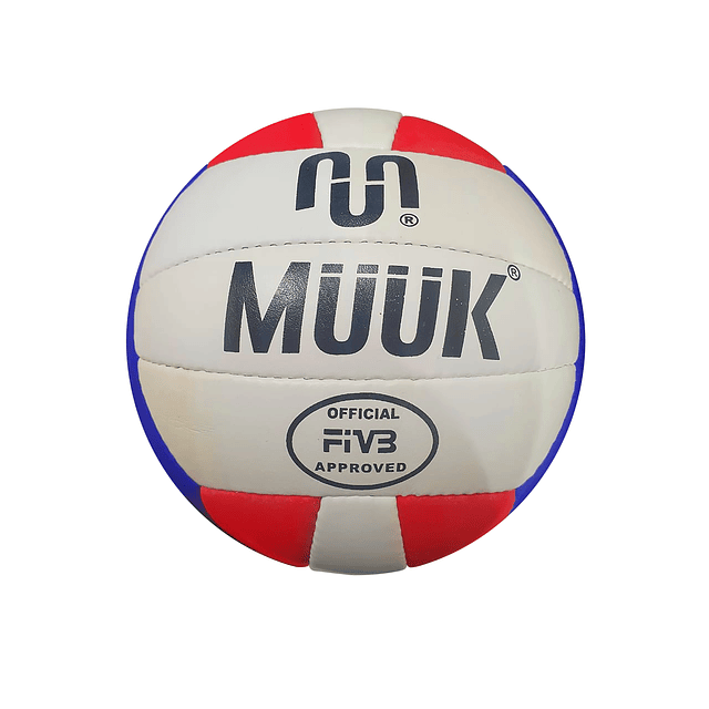 Balon De Volleyball Muuk Training