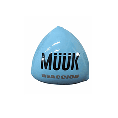 Balon De Arquero Muuk Reaccion