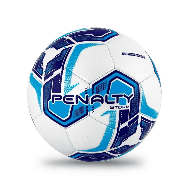 Balon De Futbolito Penalty Storm