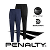 Pantalon Buzo Penalty Raiz Azul Oscuro