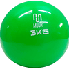 Balon Medicinal Muuk De Silicona Soft 3 Kg