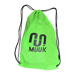 Bolso Morral Muuk Pequeño