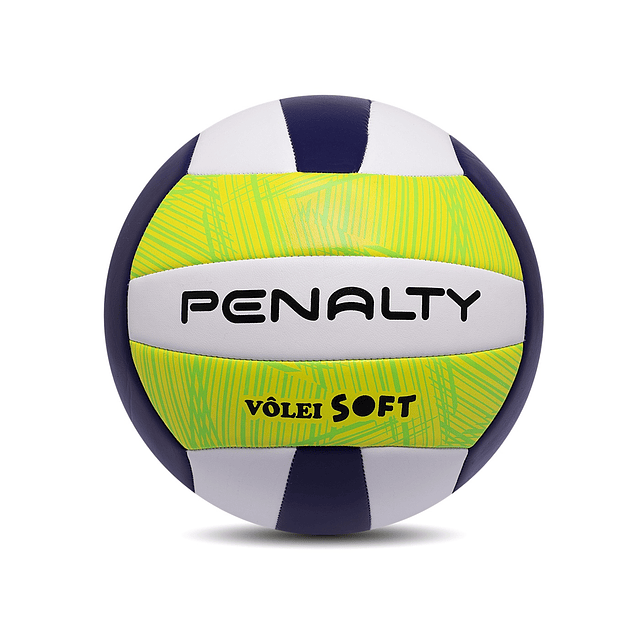Balon De Voleiball Penalty Soft X