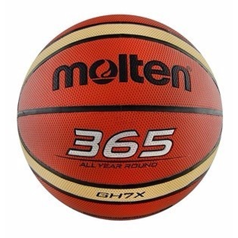 Balón De Básquetbol Molten GH7X