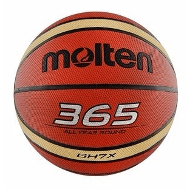Balón De Básquetbol Molten GH7X