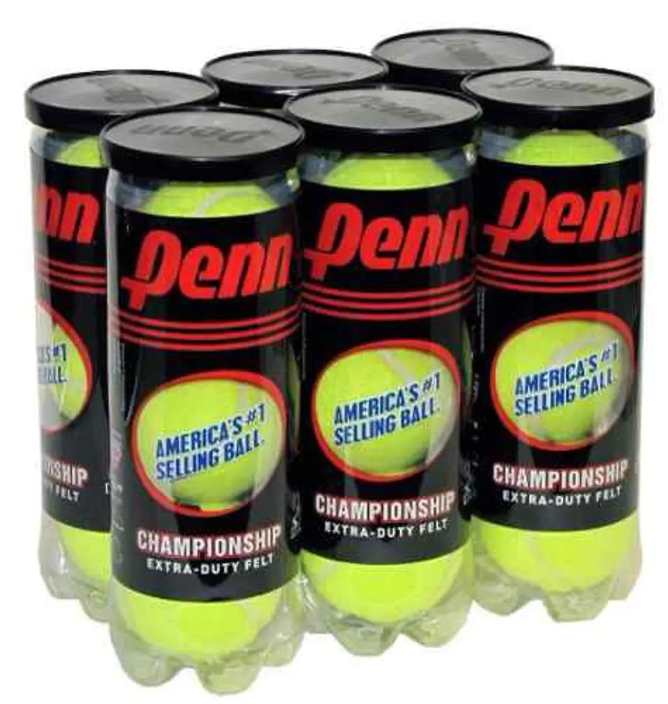 Tarro de Pelotas de Tenis Penn Championship x3 1