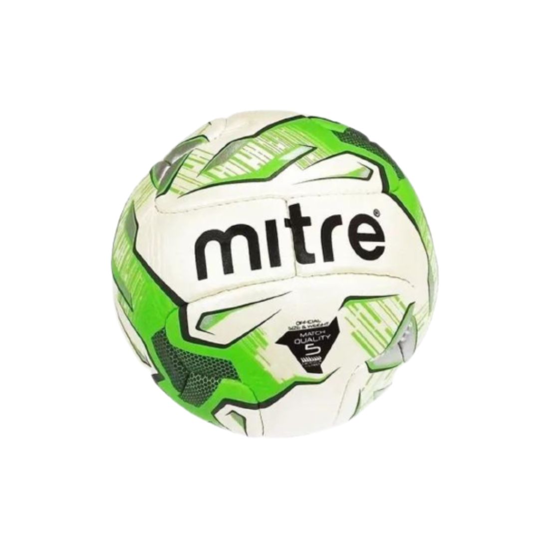 BALON FUTBOL MITRE IMPEL ONE T.5 | MI37451