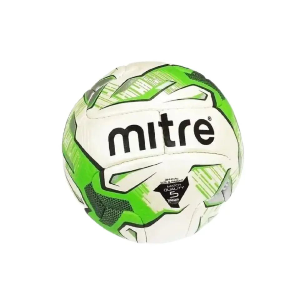 Balon De Futbol Mitre Impel N° 5 1