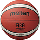 Balon de Basketball Molten BG3800 N°7 - Miniatura 1