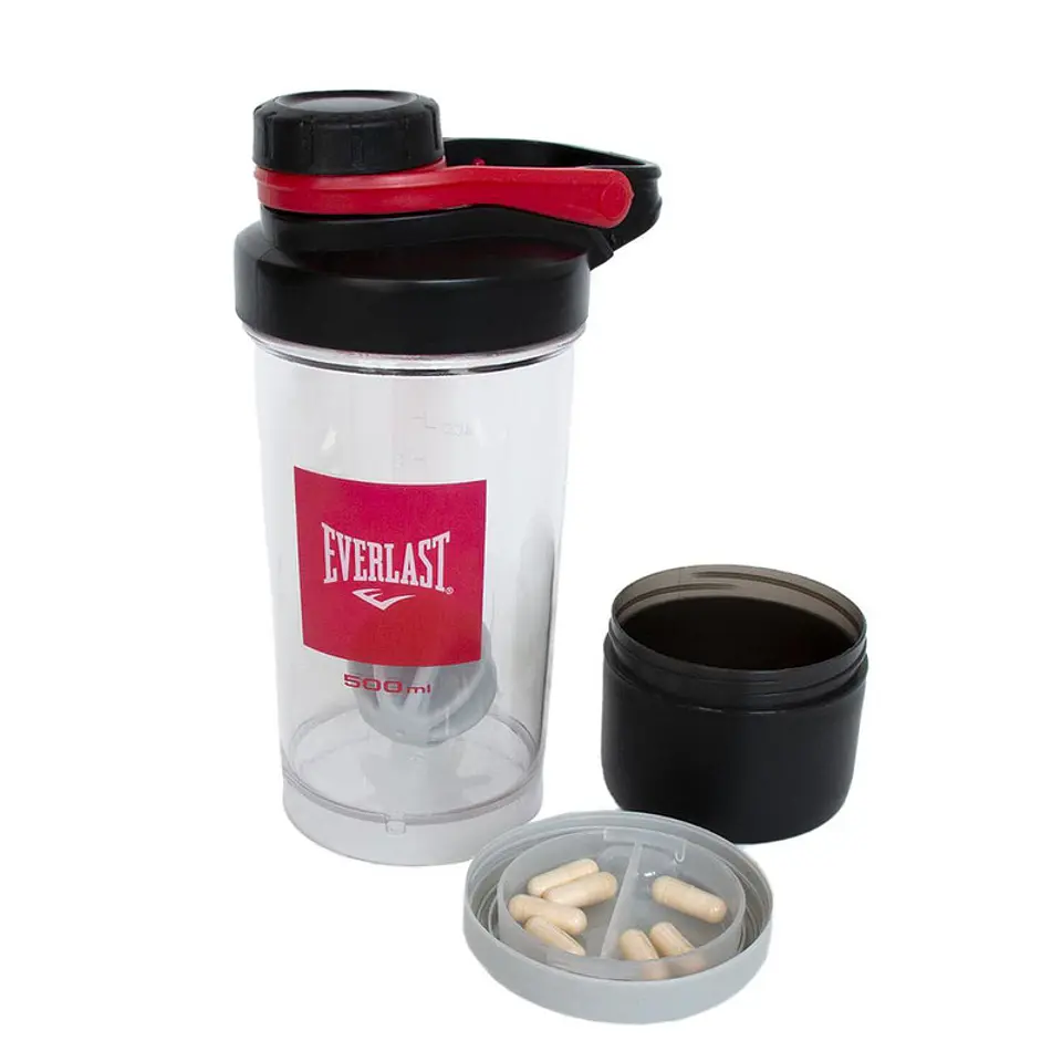 Botella de Hidratacion Everlast Shaker 28 oz 1