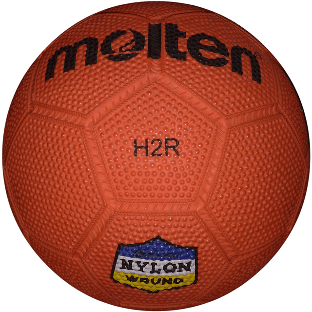 Balon de Handball Molten Goma H2R