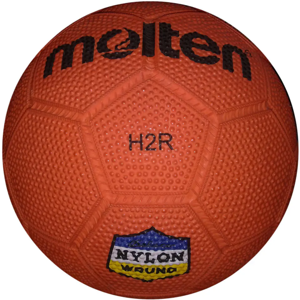 Balon de Handball Molten Goma H2R 1