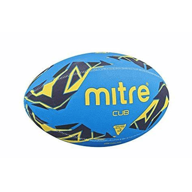 Balon de Rugby Mitre Cub N°3