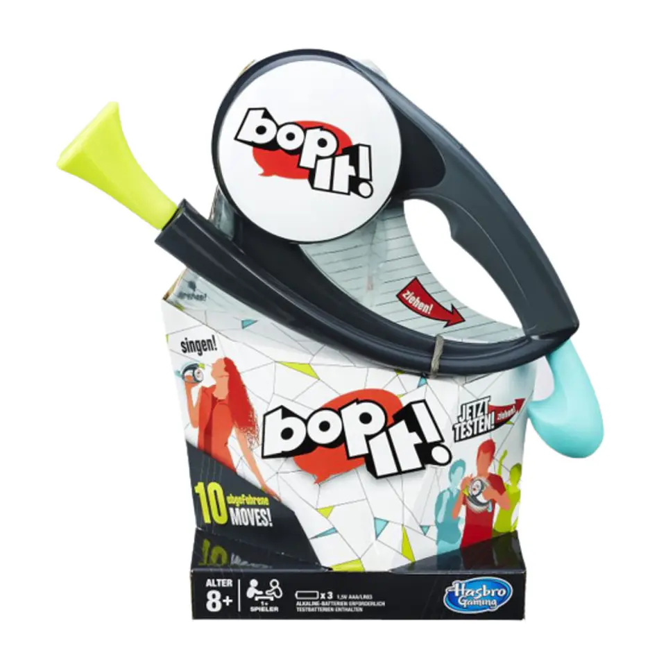 Bop It Hasbro 1