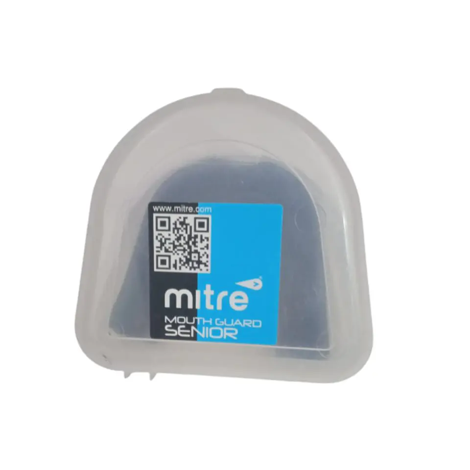 Protector Bucal Mitre Simple Senior 1