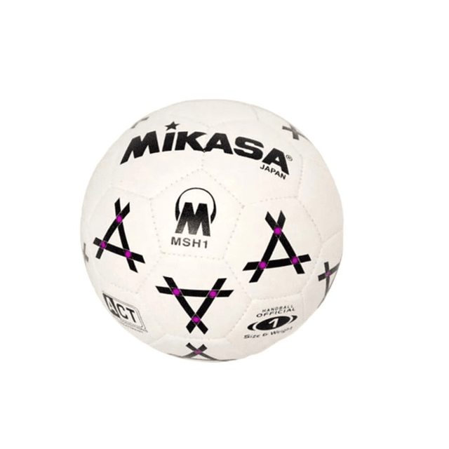 Balon de Handball Mikasa MSH N°1
