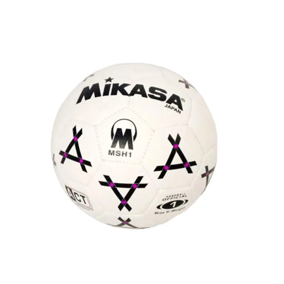 Balon de Handball Mikasa MSH N°1 1