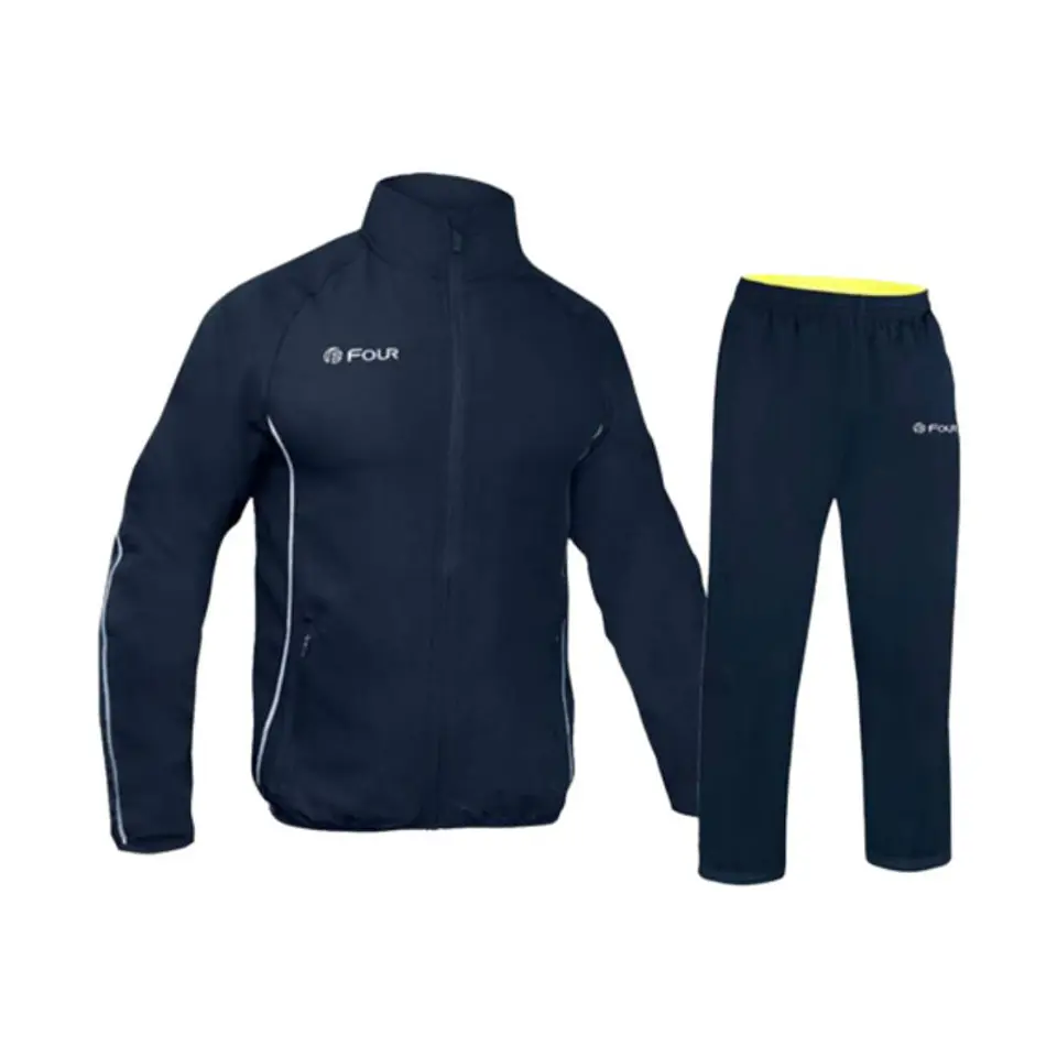 Buzo Deportivo Four Hombre 1