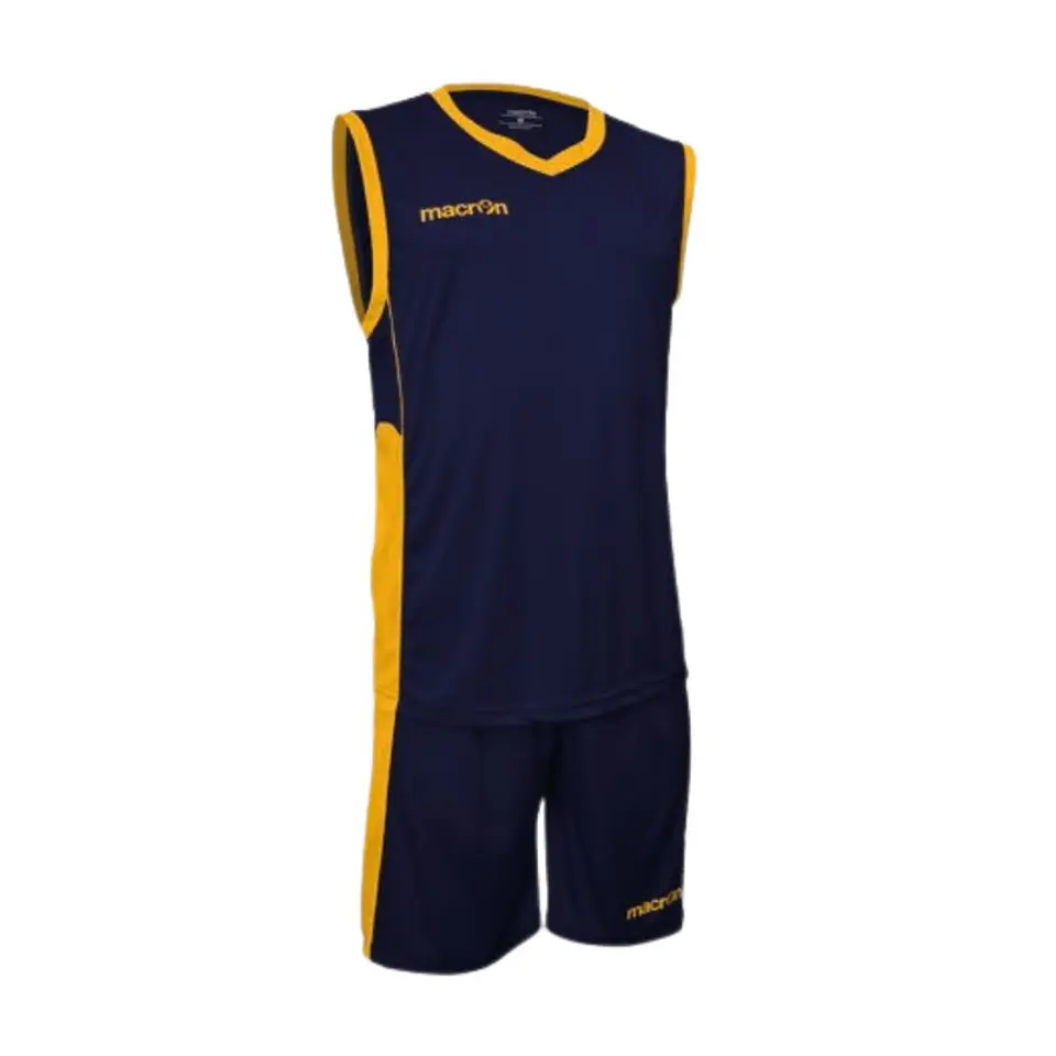 Set de Basquetbol Macron Hombre 1