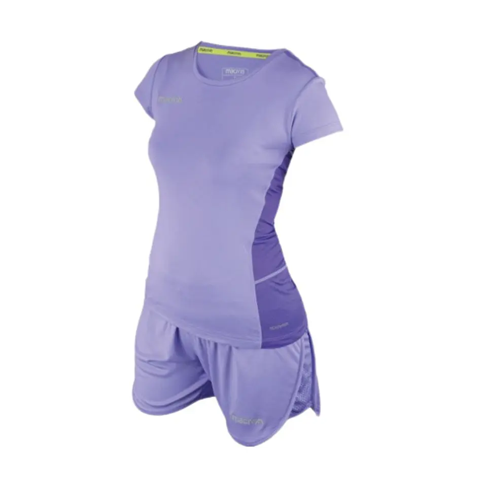 Set de Futbol Macron Mujer 1