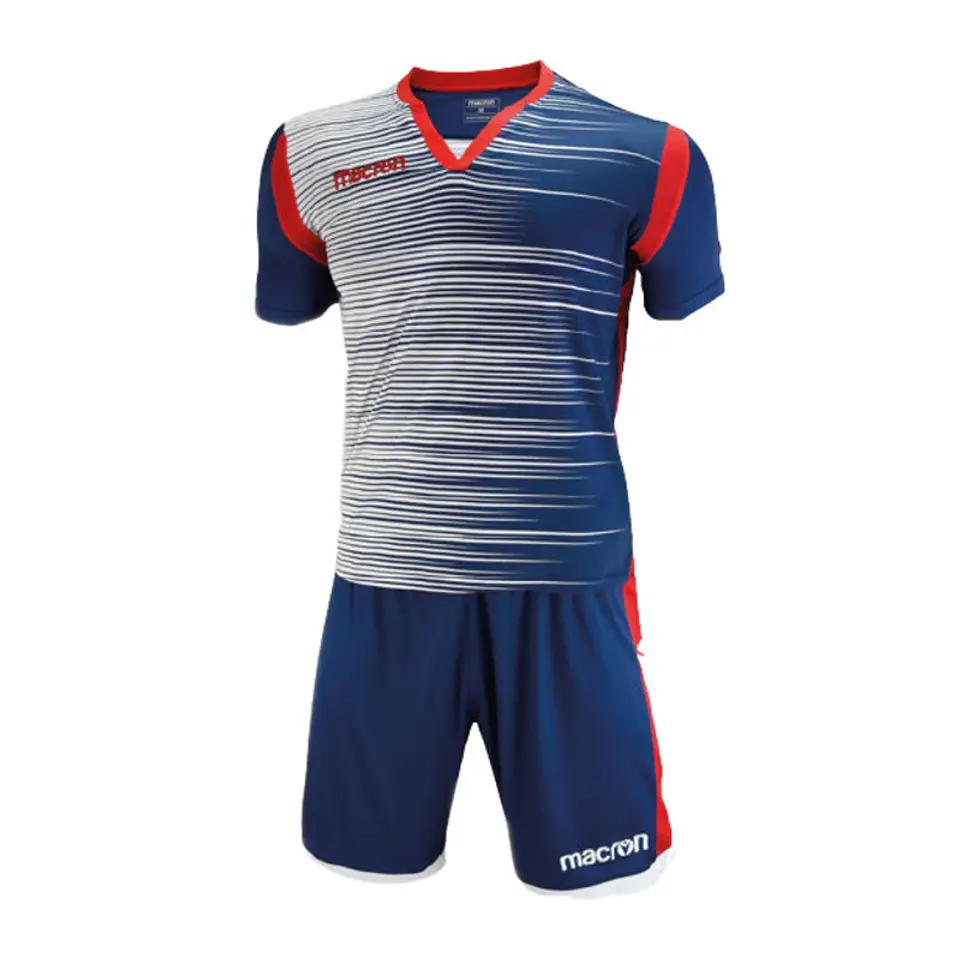 Set de Futbol Macron Hombre 1