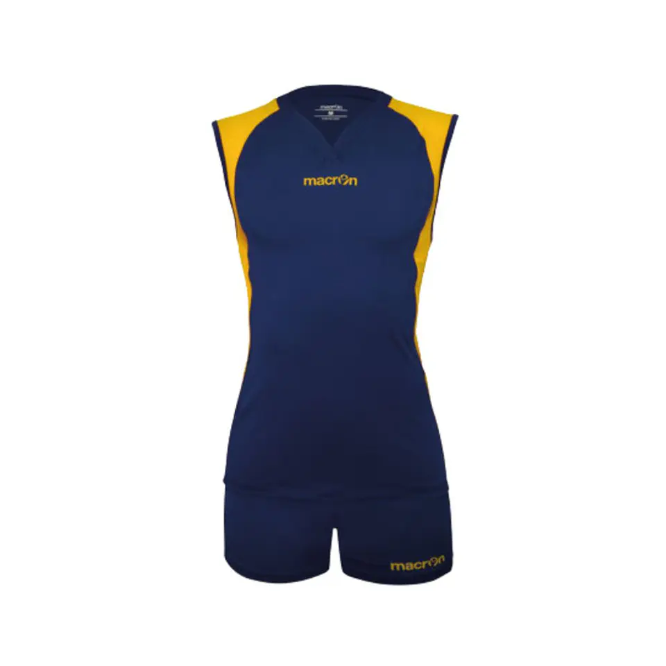 Set de Voleybol Macron Mujer 1