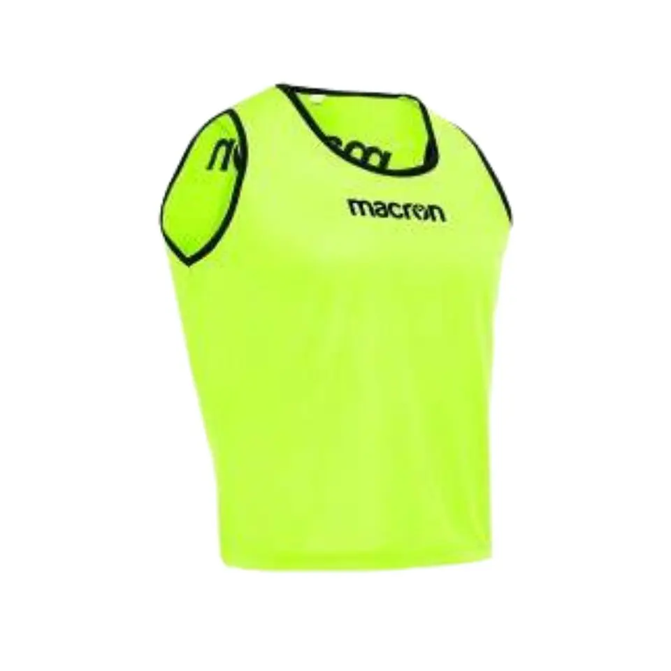 Peto Deportivo Macron 1