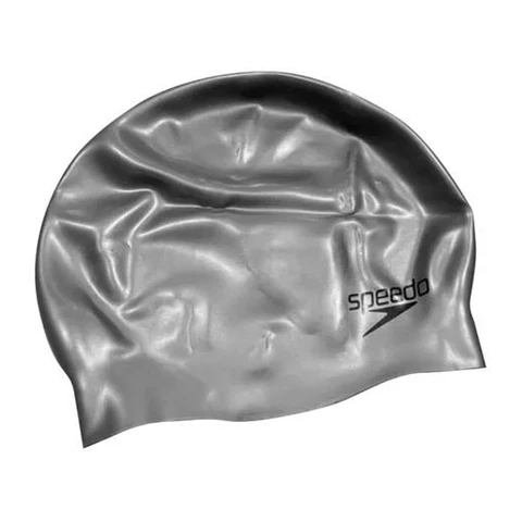 Gorro de Natación Speedo Plain Moulded Silicona Cap Adulto