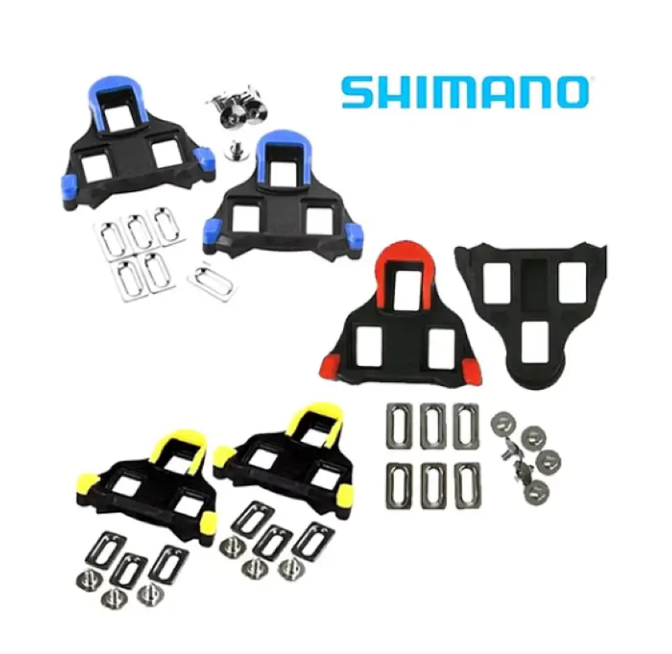 Calas de Ruta Shimano (S56041) 1