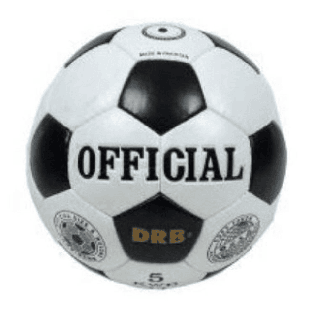 Balon de Futbol Drb Official N°5