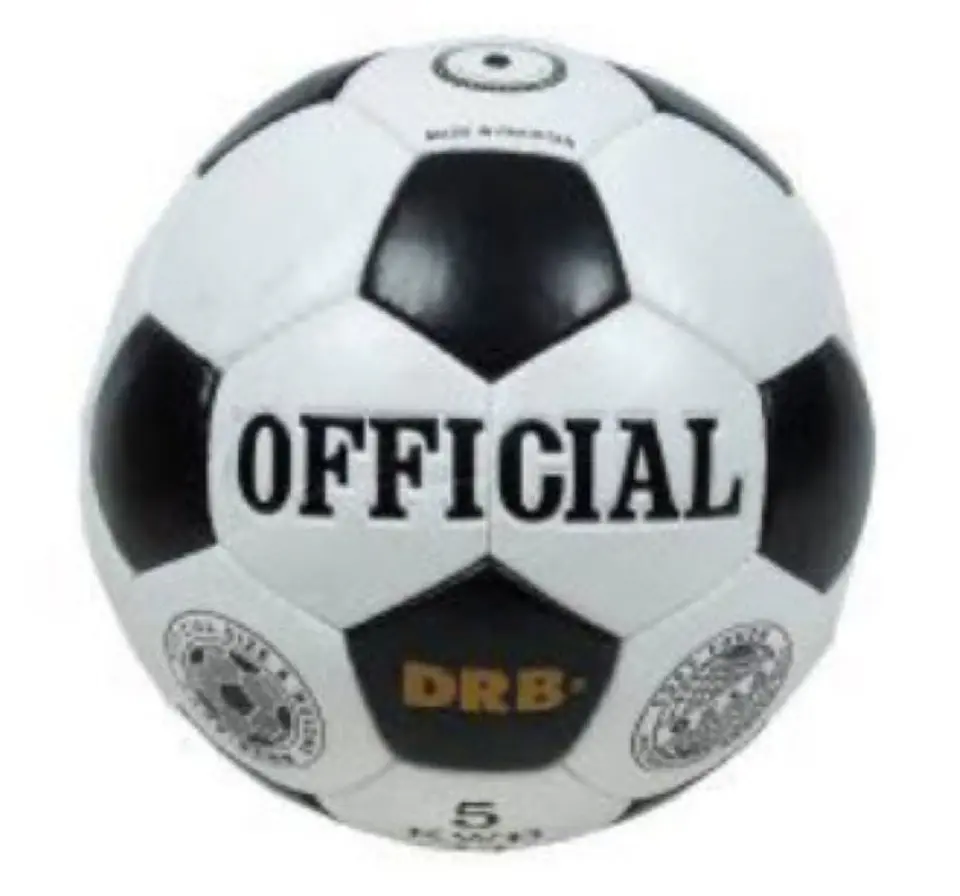 Balon de Futbol Drb Official N°5 1