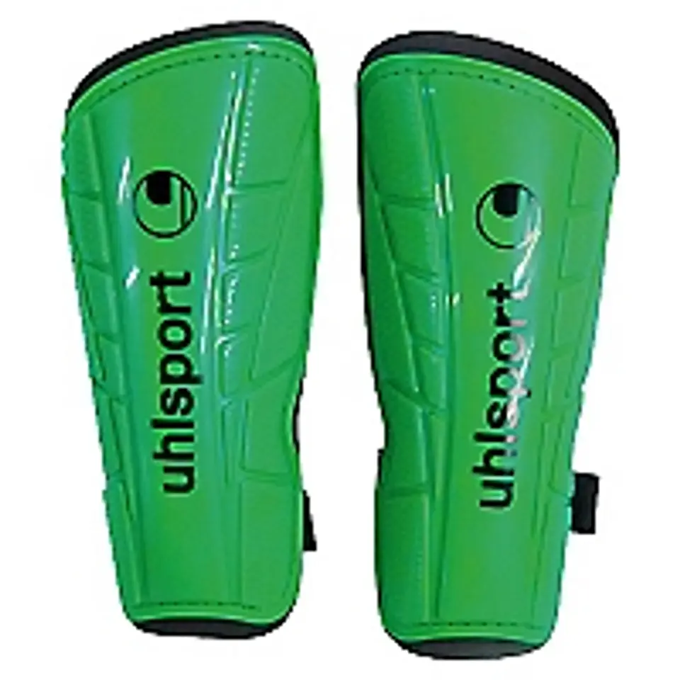 Canillera de Futbol Uhlsport Konzep Team Verde 1
