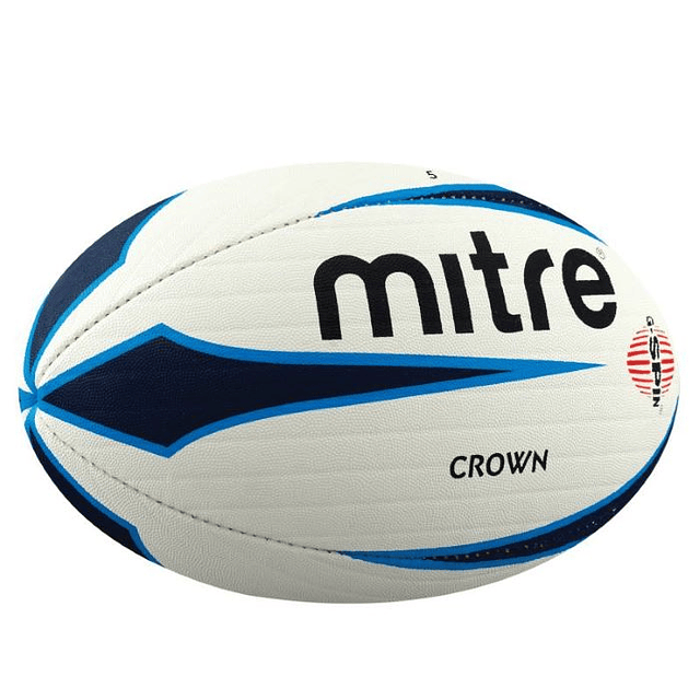 Balon de Rugby Mitre Scrum N°5