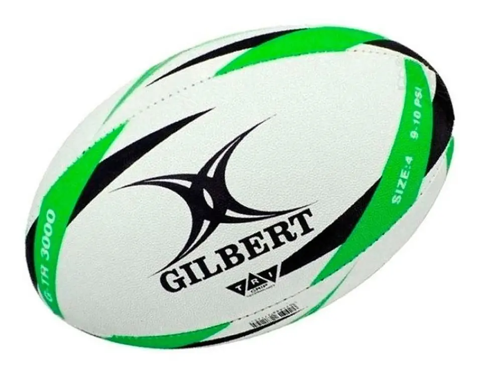 Balon de Rugby Gilbert TR 3000 N°4 1