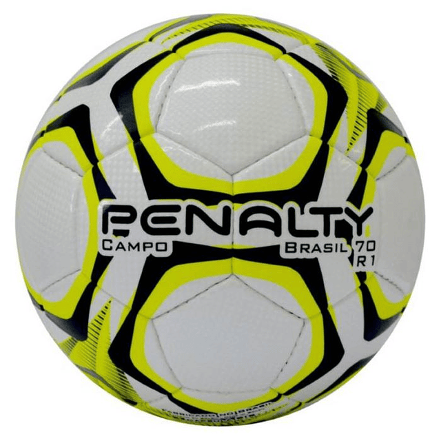 Balon de Futbol Penalty Brasil 70 R1
