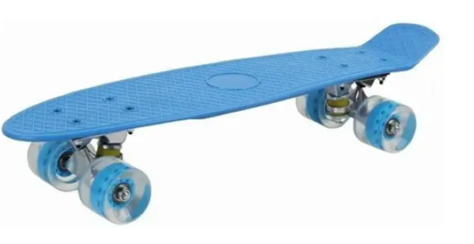 Patineta de Skate Creme 1