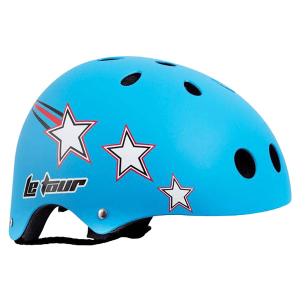 Casco de Ciclismo le Tour c/Regulación 17088 