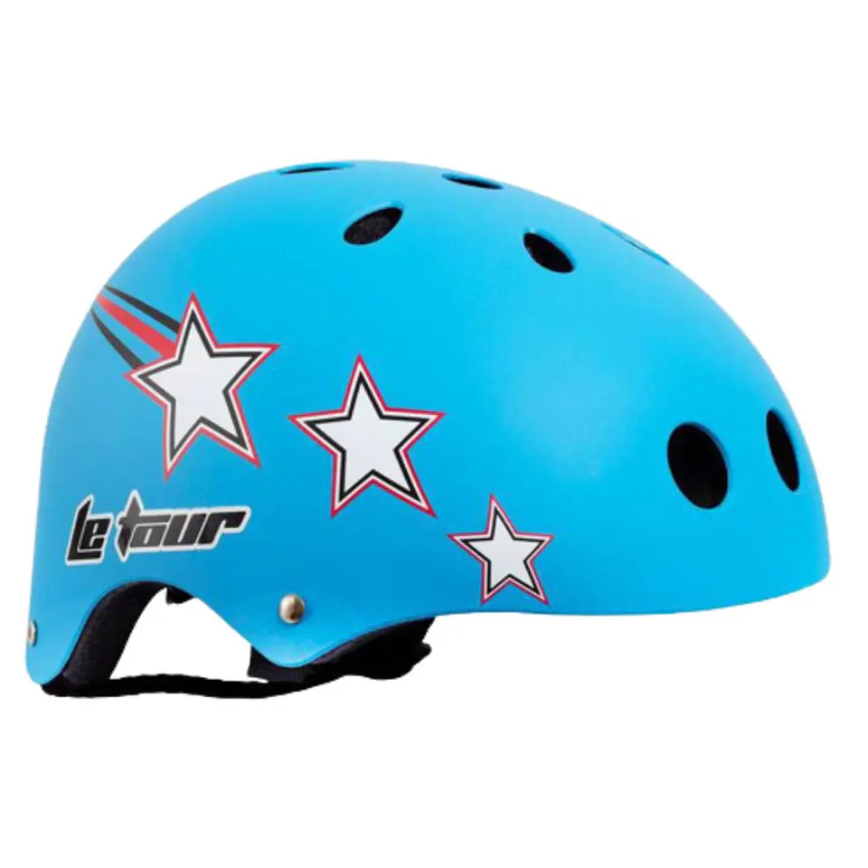 Casco de Ciclismo le Tour c/Regulación 17088 1