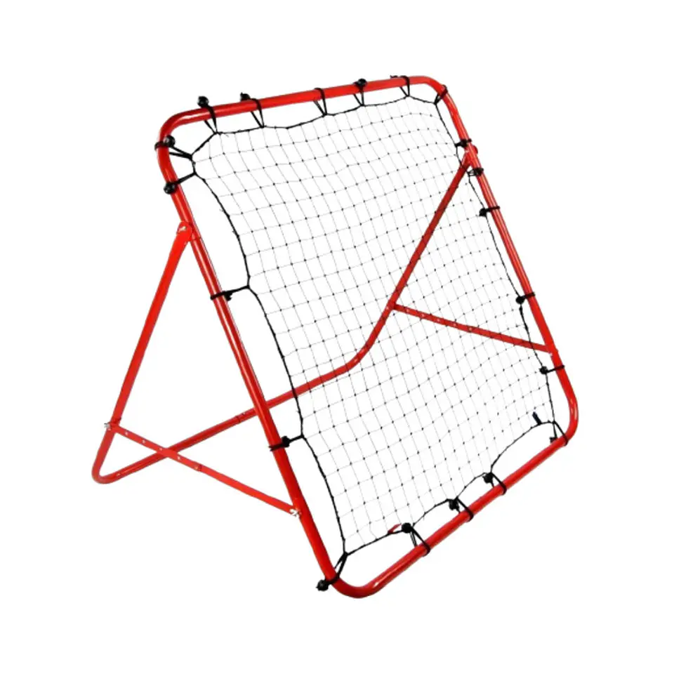 Arco Rebotador para Futbol 55x55 cm 1
