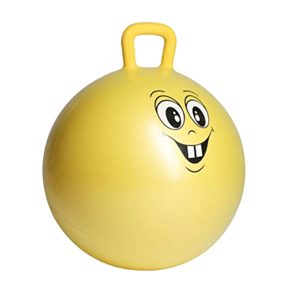 Pelota Inflable Saltarina  para Niños 1
