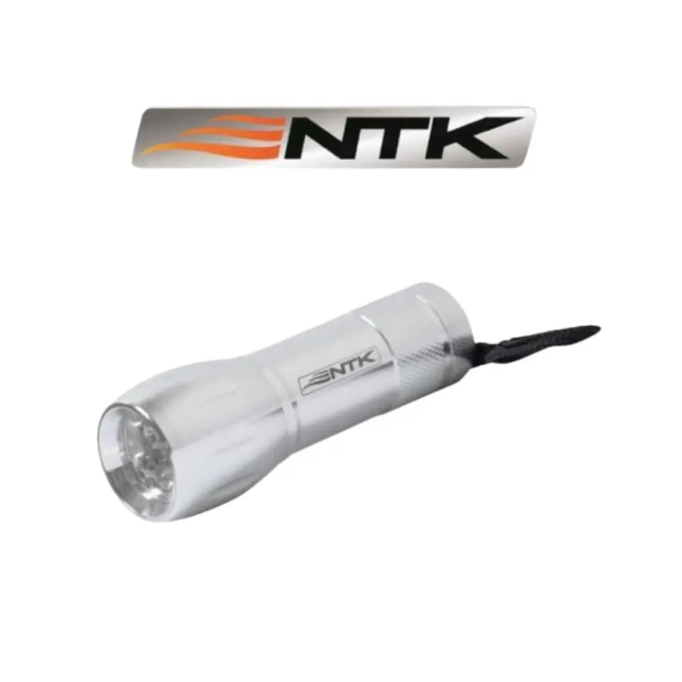 Linterna Nautika Blitz 1