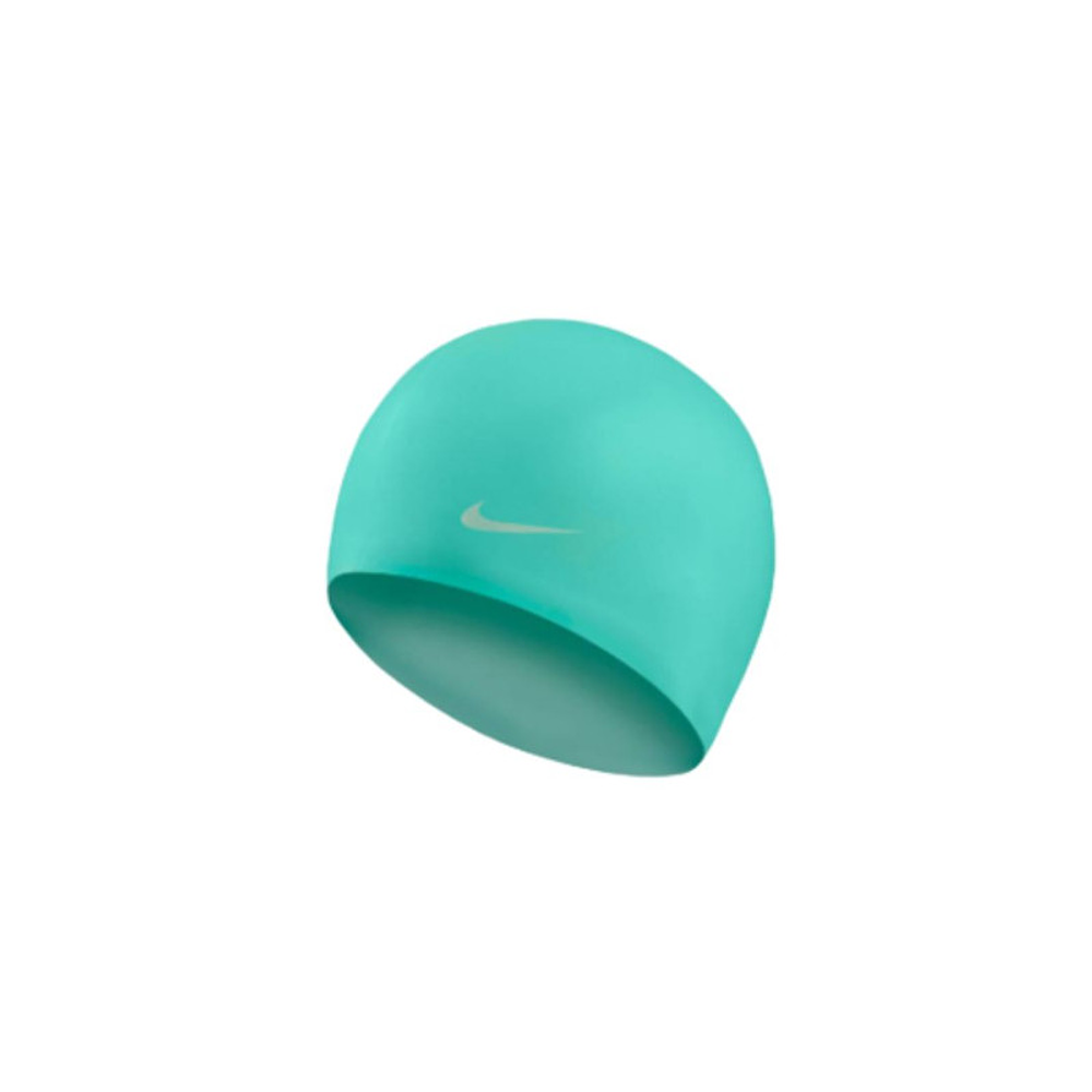 Gorro de Natacion Nike Silicona Juvenil TESS 0106