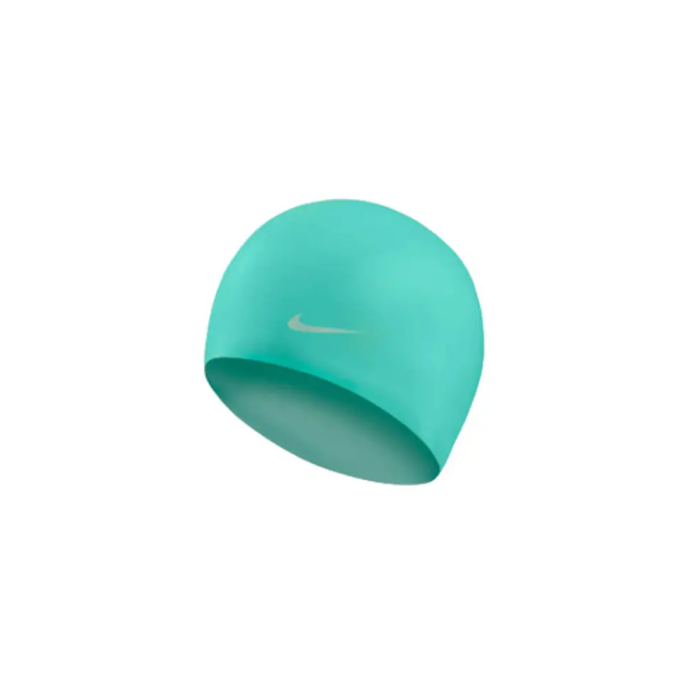Gorro de Natacion Nike Silicona Juvenil TESS 0106 1