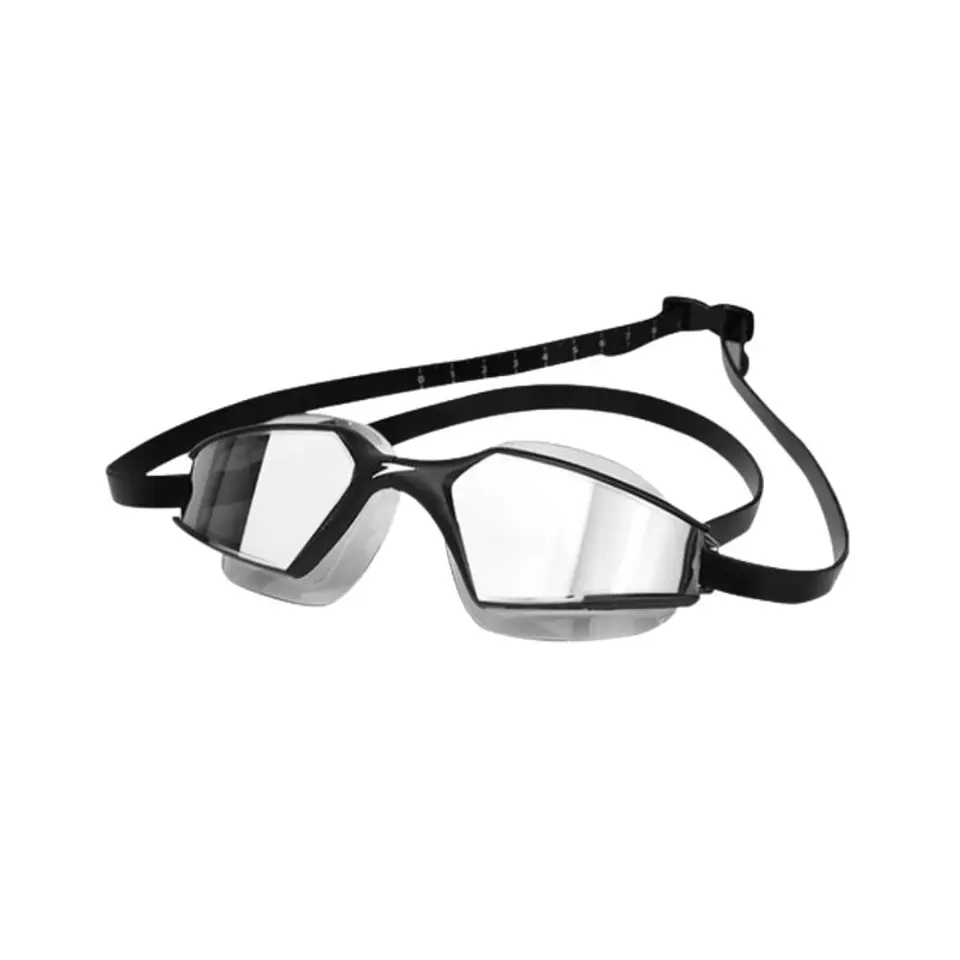 Lentes de Natacion Speedo Aquapulse Max Mirror 1