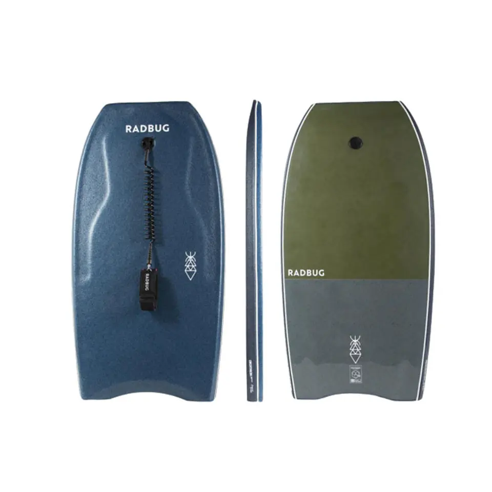 Tabla Bodyboard 500 1