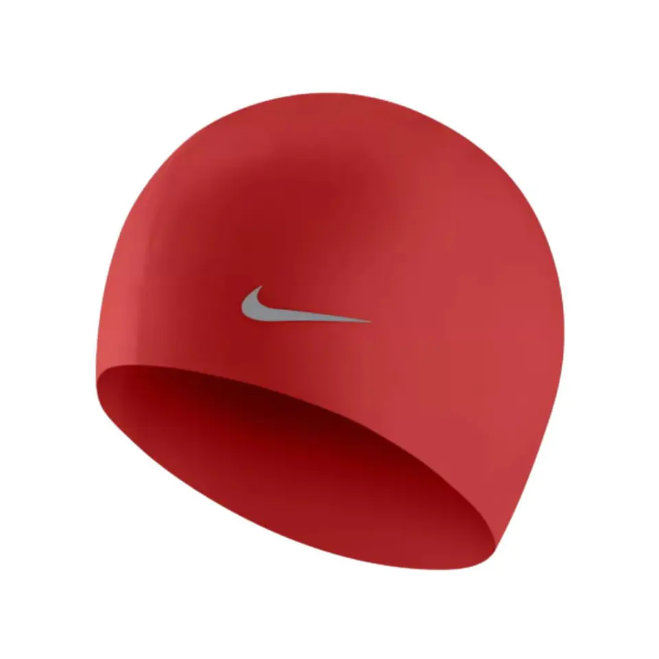 Gorro de Natacion Nike Silicona NESS 9164 2