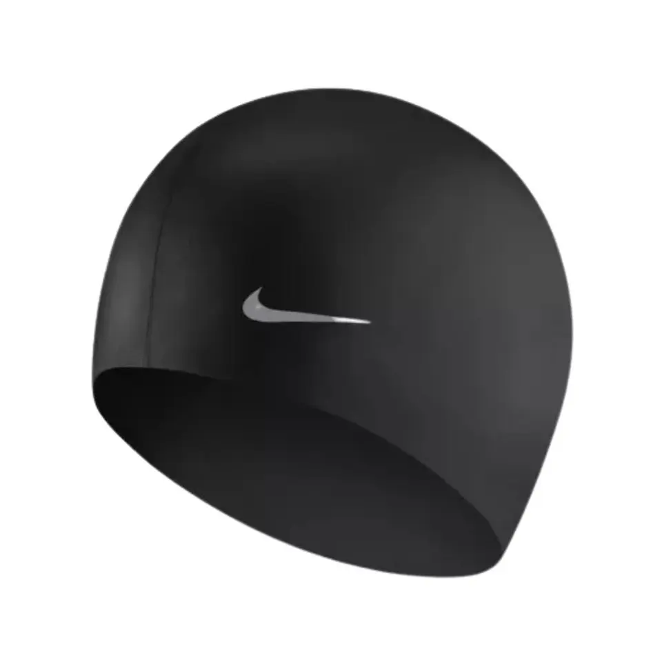 Gorro de Natacion Nike Silicona NESS 8163 2