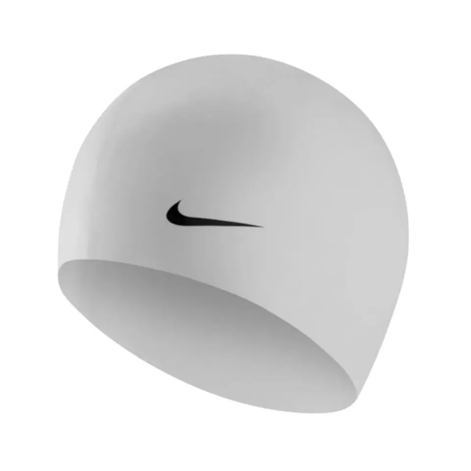 Gorro de Natacion Nike Silicona NESS 8163 3