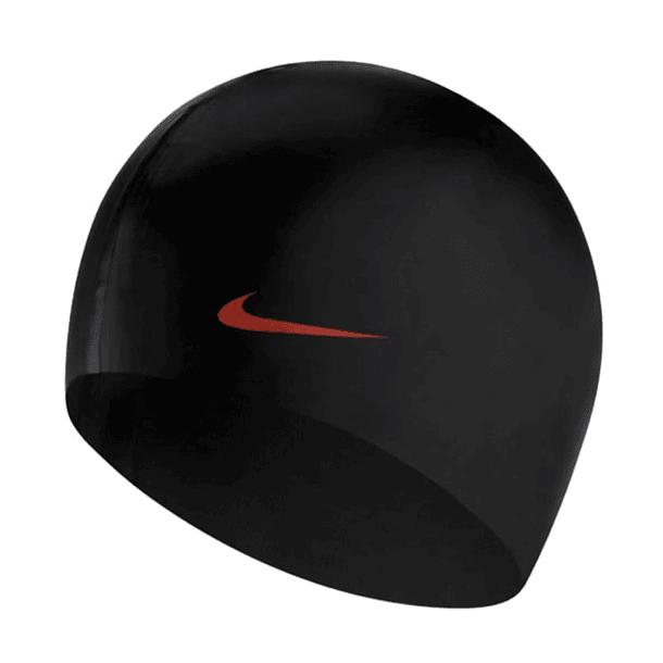 Gorro de Natacion Nike Silicona NESS 9164 3